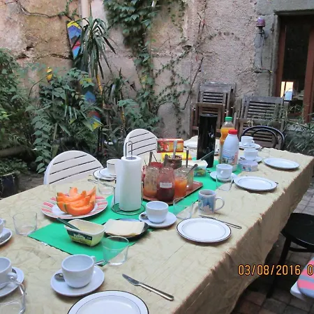 Bed & Breakfast Les Deux Arches