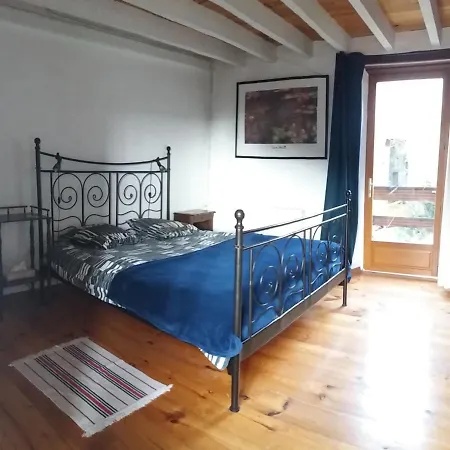 Les Deux Arches