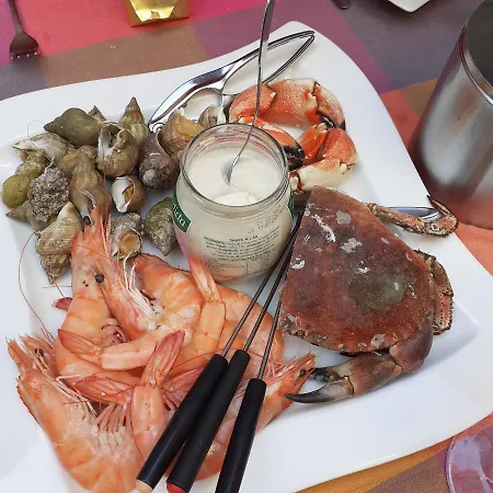 Bed & Breakfast Les Deux Arches Caunes-Minervois