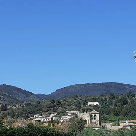 Les Deux Arches Caunes-Minervois