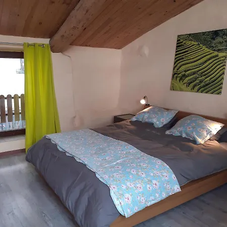 Bed & Breakfast Les Deux Arches