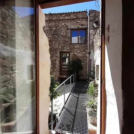 Bed & Breakfast Les Deux Arches