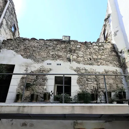 Bed & Breakfast Les Deux Arches *