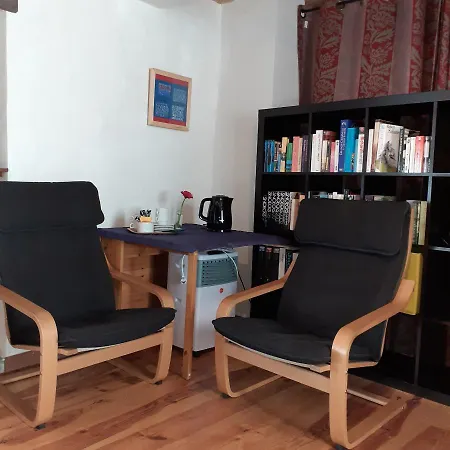 Les Deux Arches 3* Caunes-Minervois