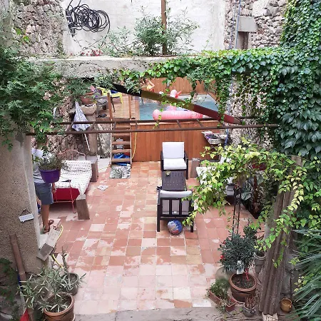 Les Deux Arches *