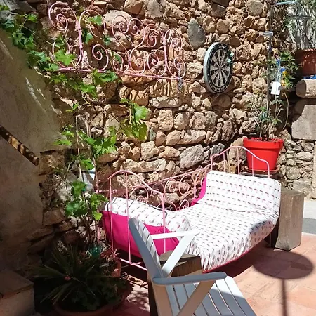 Bed & Breakfast Les Deux Arches
