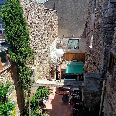 Bed & Breakfast Les Deux Arches *