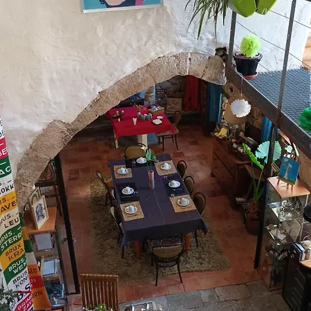 Les Deux Arches