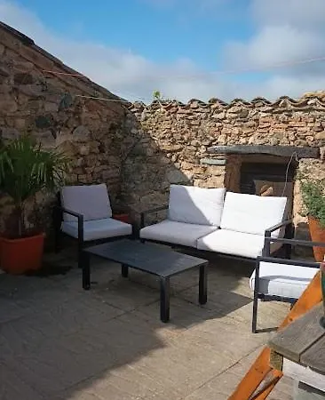 Les Deux Arches Bed & Breakfast Caunes-Minervois
