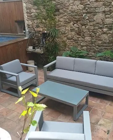 Les Deux Arches 3*