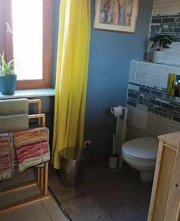 Bed & Breakfast Les Deux Arches *