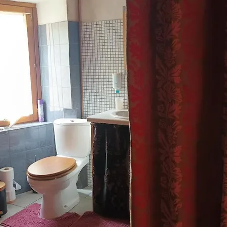 Les Deux Arches Bed & Breakfast Caunes-Minervois