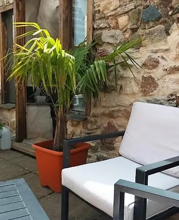 Les Deux Arches 3*