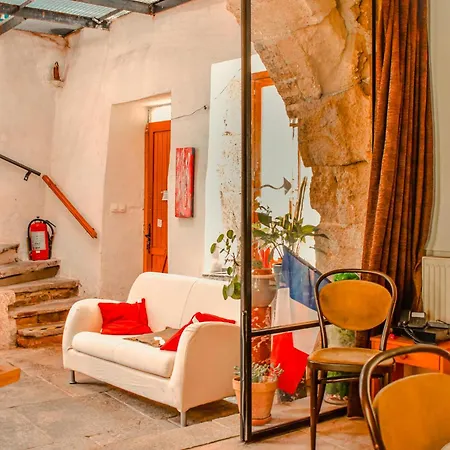 فندق مبيت وإفطار Les Deux Arches