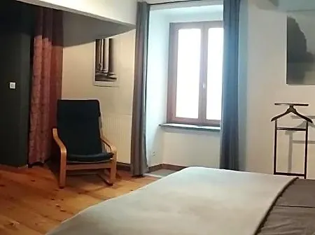 Nocleg ze śniadaniem Les Deux Arches