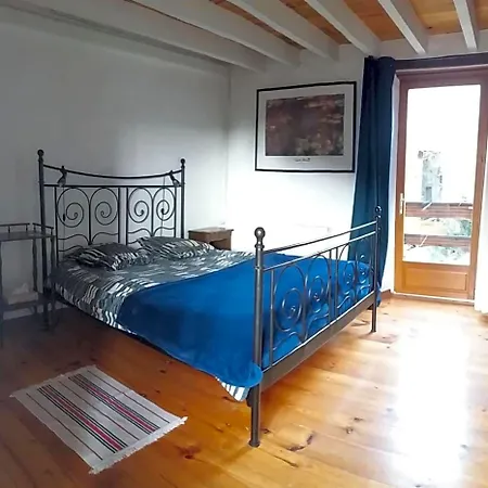 Les Deux Arches Nocleg ze śniadaniem 3*