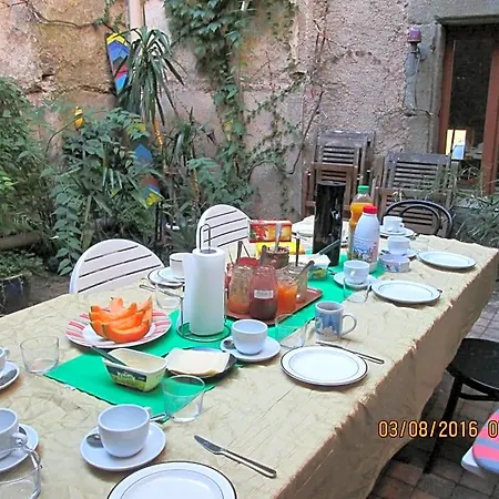 Les Deux Arches 3*