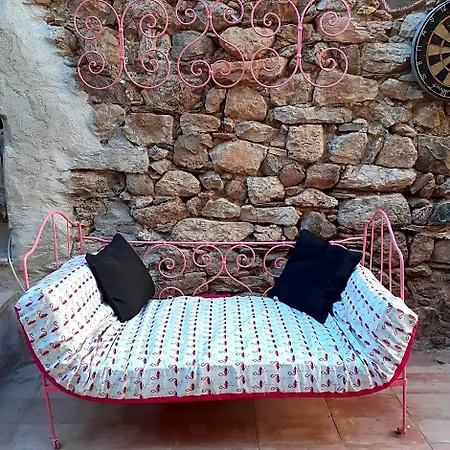 Les Deux Arches Nocleg ze śniadaniem