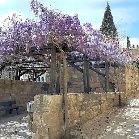 Nocleg ze śniadaniem Les Deux Arches