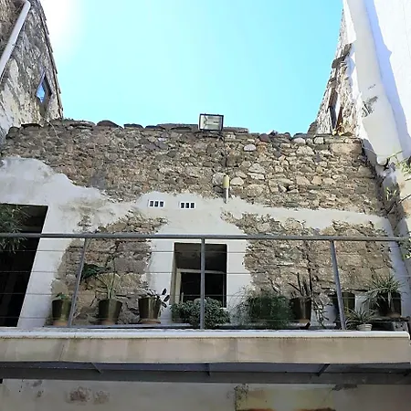 Les Deux Arches