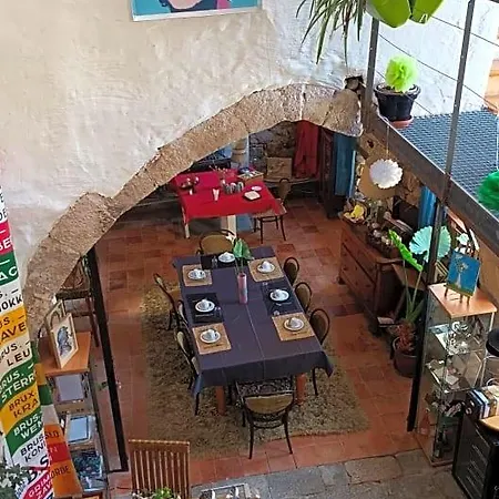 Les Deux Arches 3*