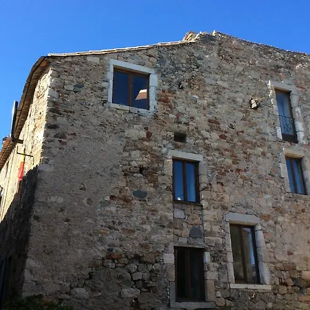 Bed & Breakfast Les Deux Arches *